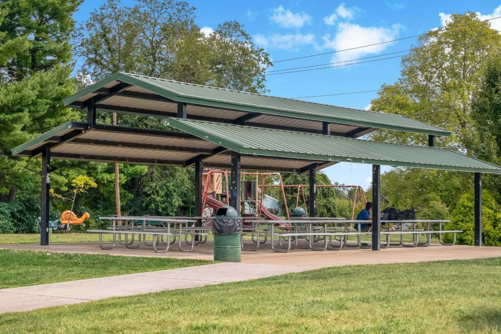 Pavilion Reservations Martinsburg Berkeley County Parks And Recreation 